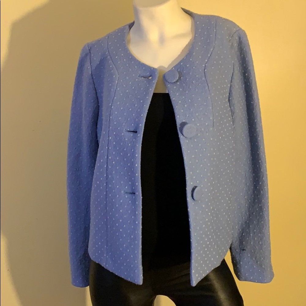 Pendleton Wool Jacket - image 2